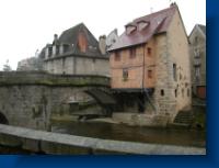 Pont de la rue A Assolant